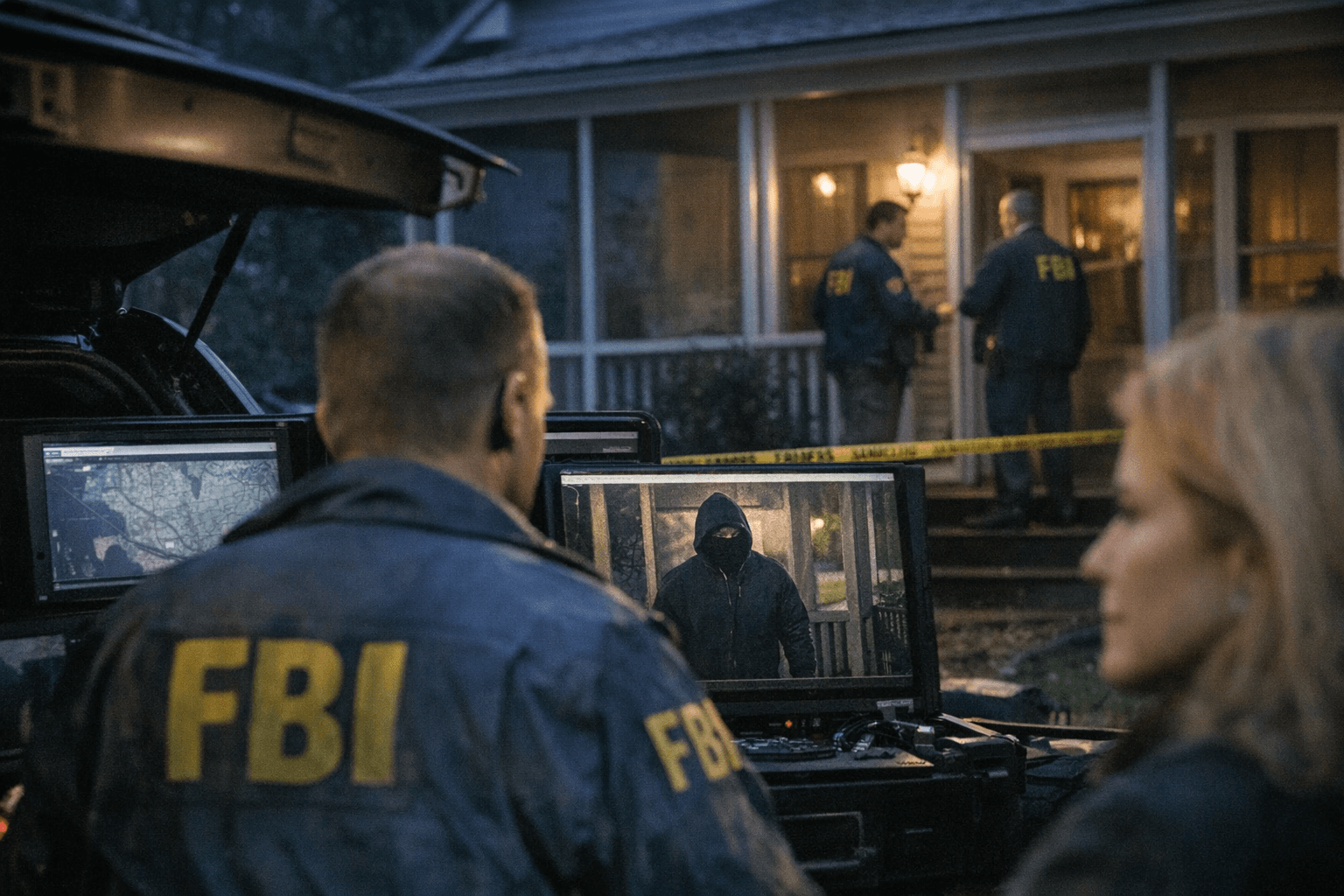 FBI critics say inexperienced lead may have hurt Savannah Guthrie mother's kidnapping probe