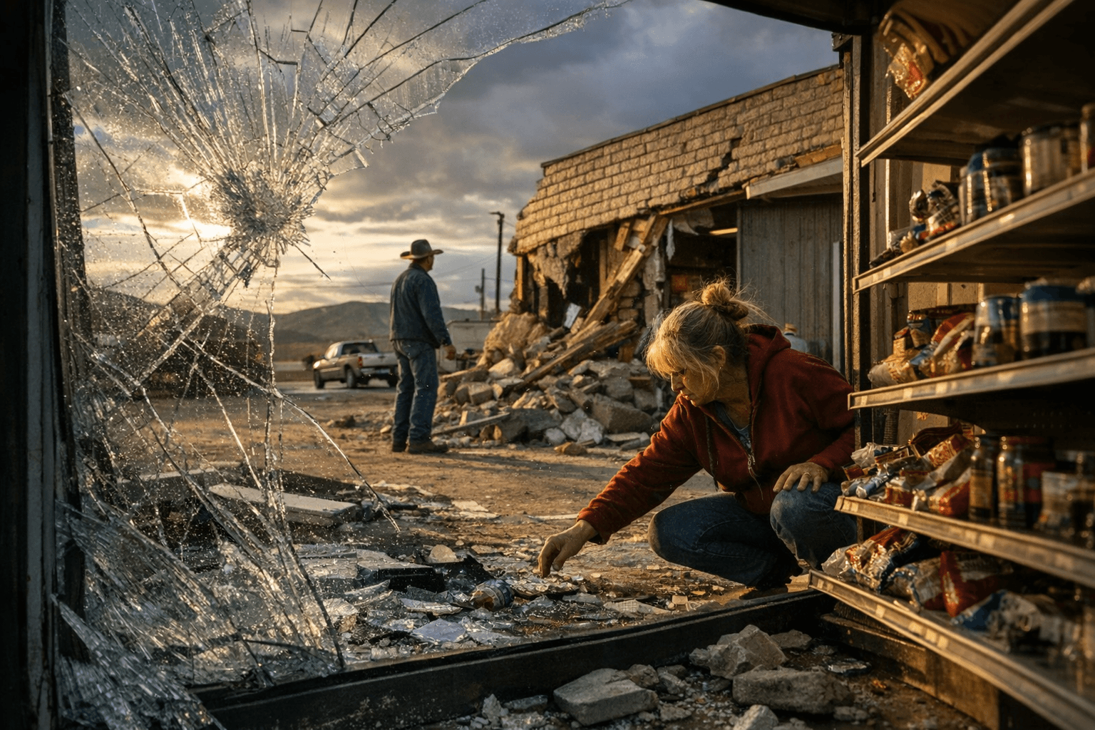 AI-generated illustration