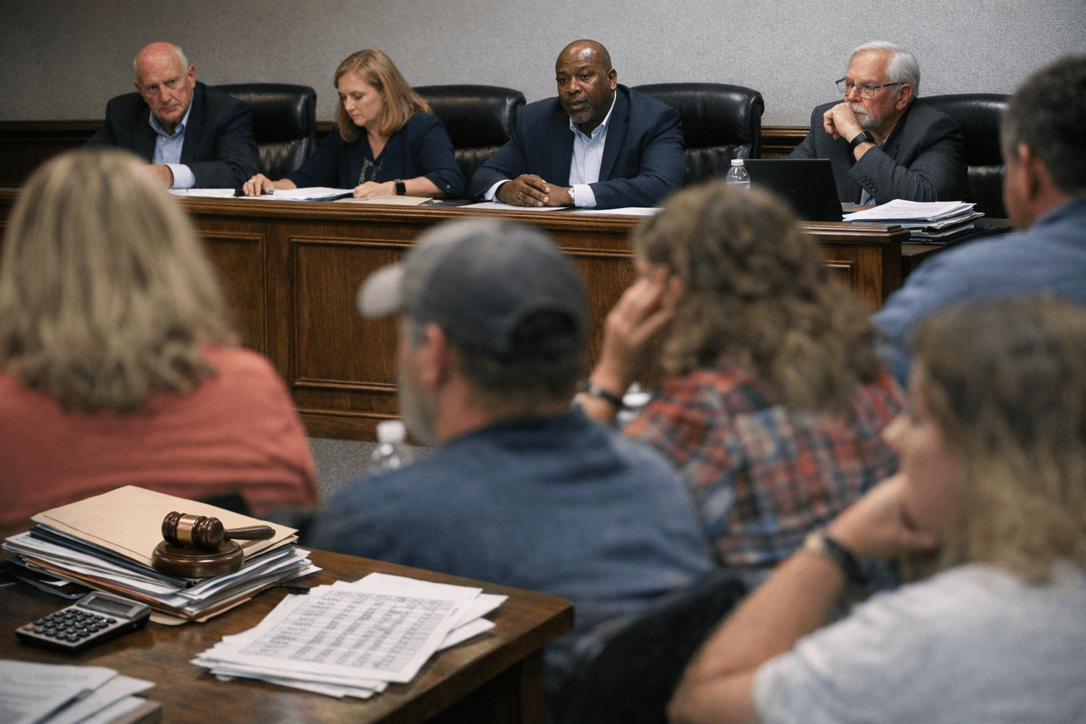 Autauga County school board to review personnel, purchases, policies Monday