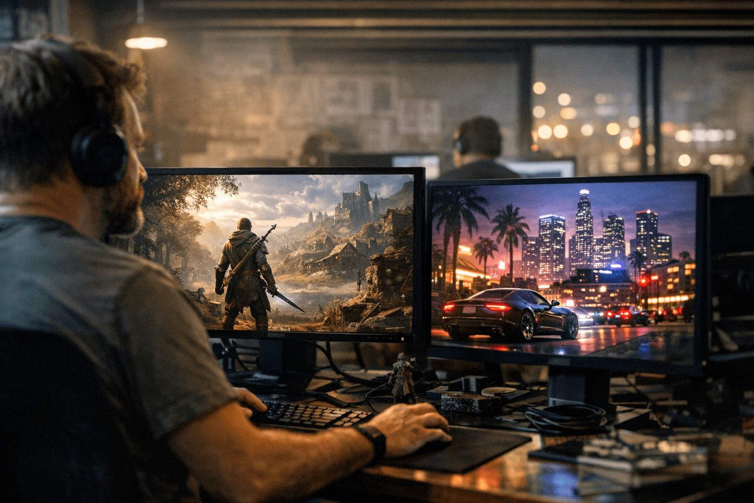 Playground Games says Fable remains set for Autumn 2026 launch, despite GTA 6 delay rumors