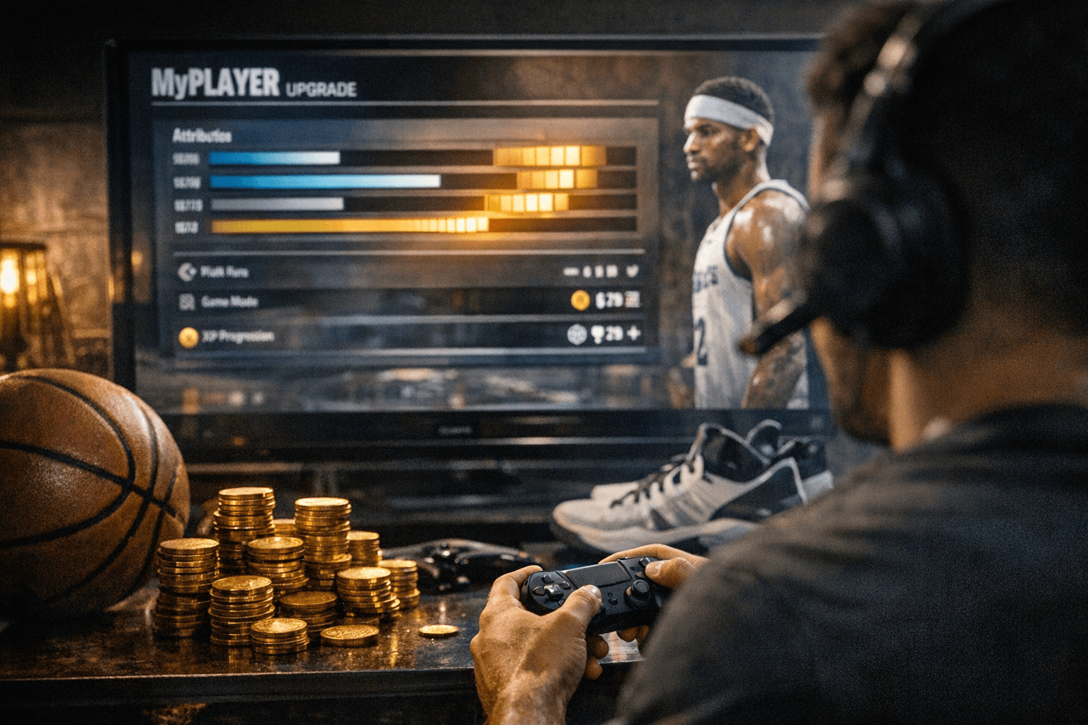 NBA 2K26 cap breakers remain key to building stronger MyPLAYERs
