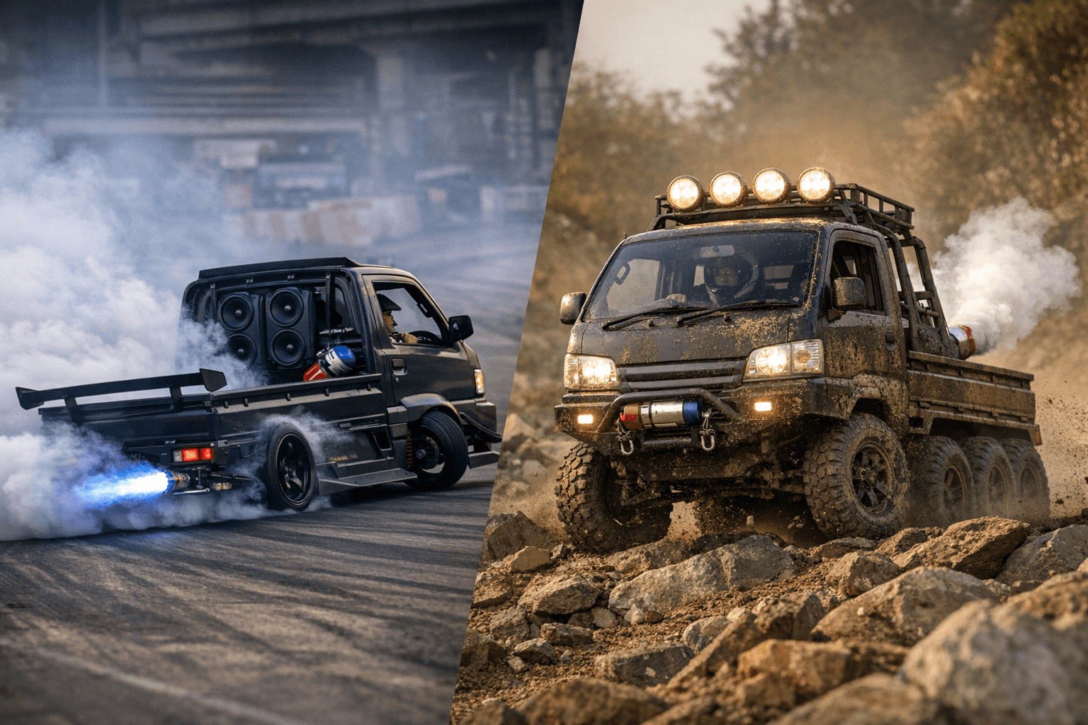 AI-generated illustration