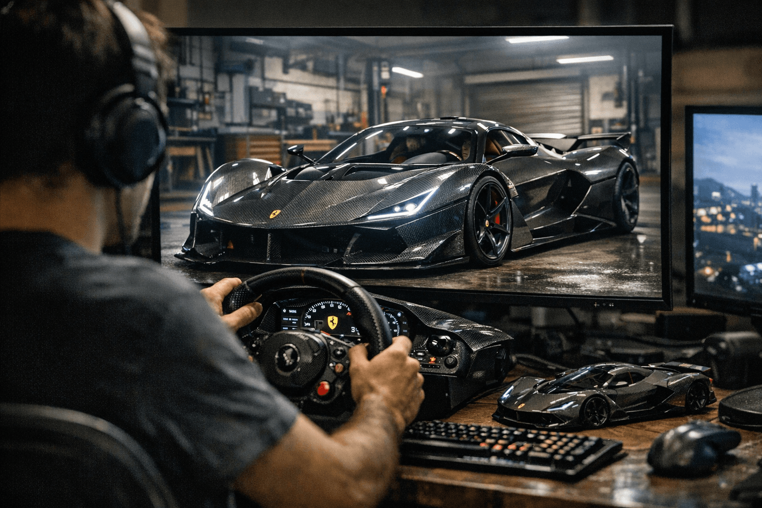 AI-generated illustration