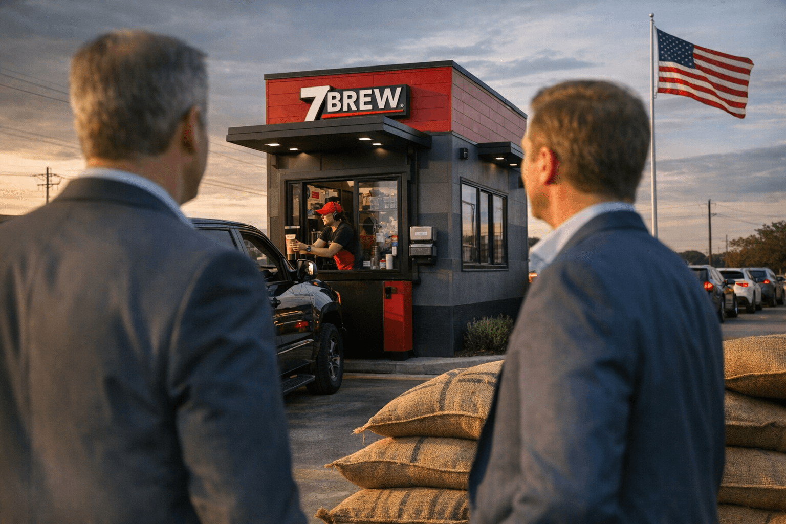 AI-generated illustration