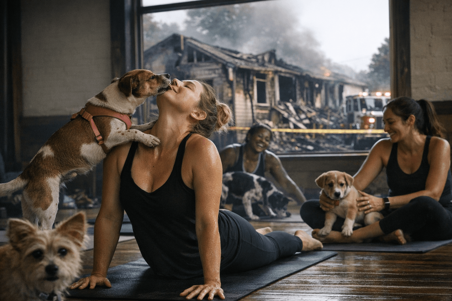 AI-generated illustration