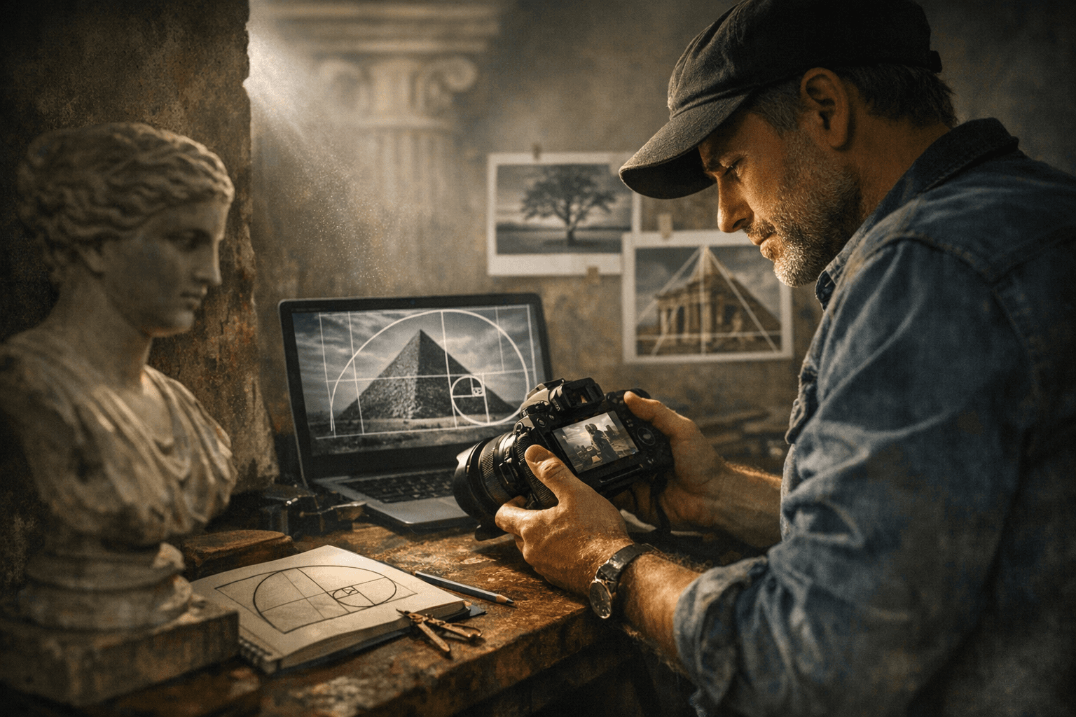 AI-generated illustration