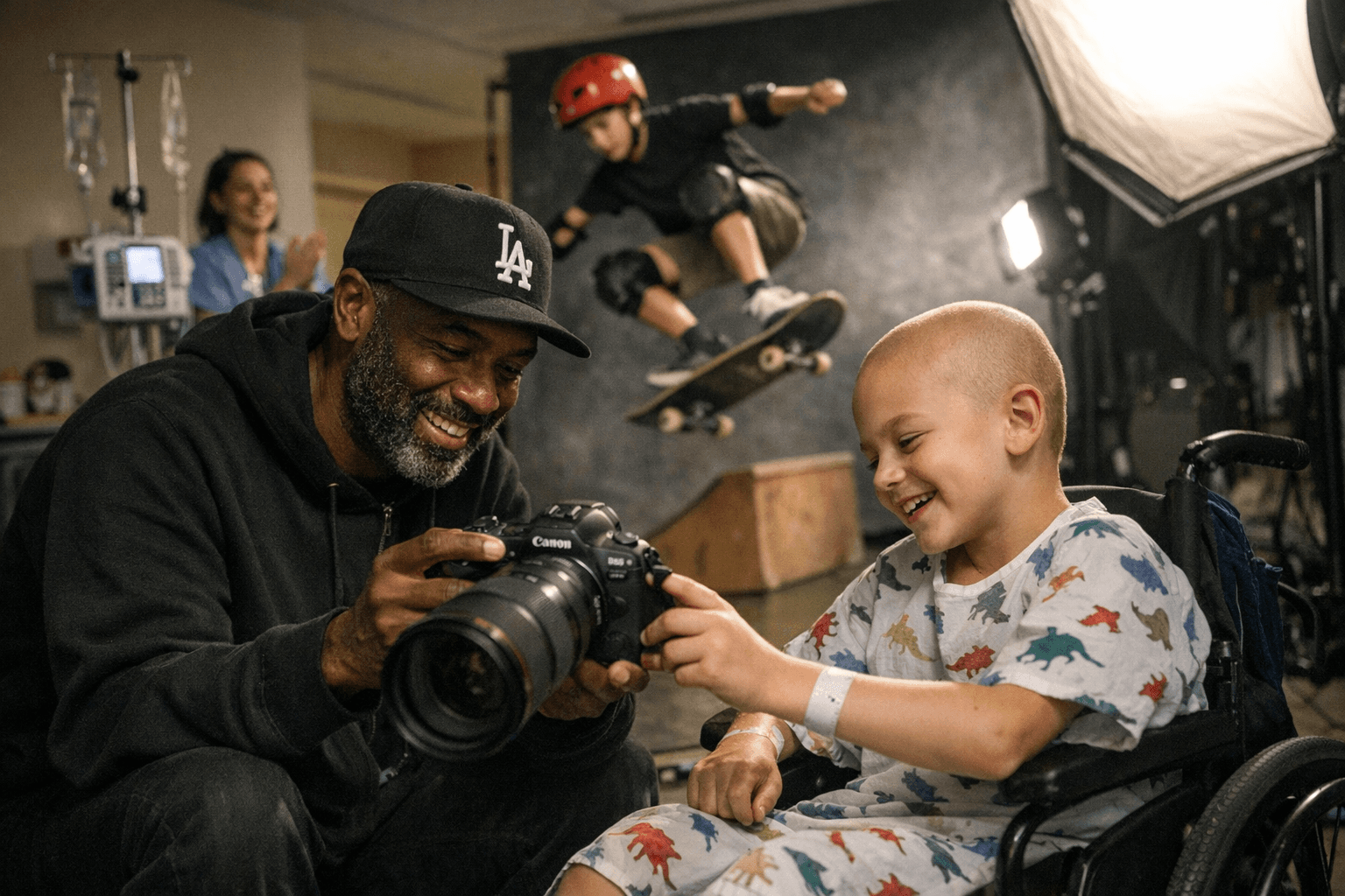 AI-generated illustration