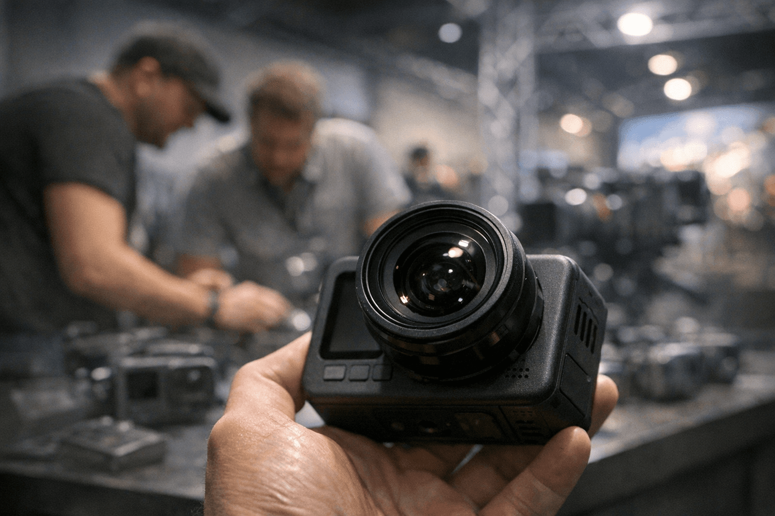 AI-generated illustration