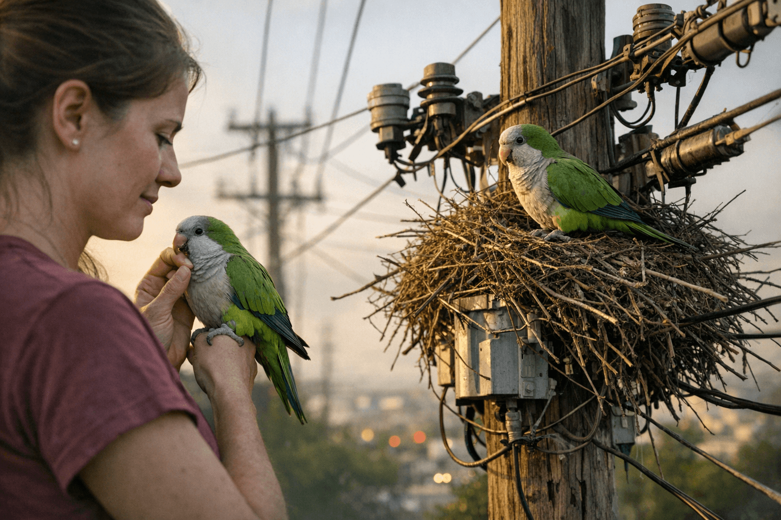 AI-generated illustration