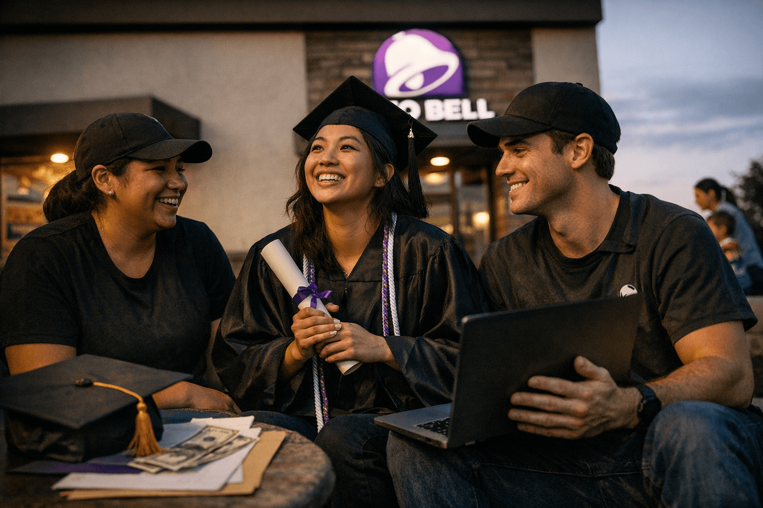 AI-generated illustration