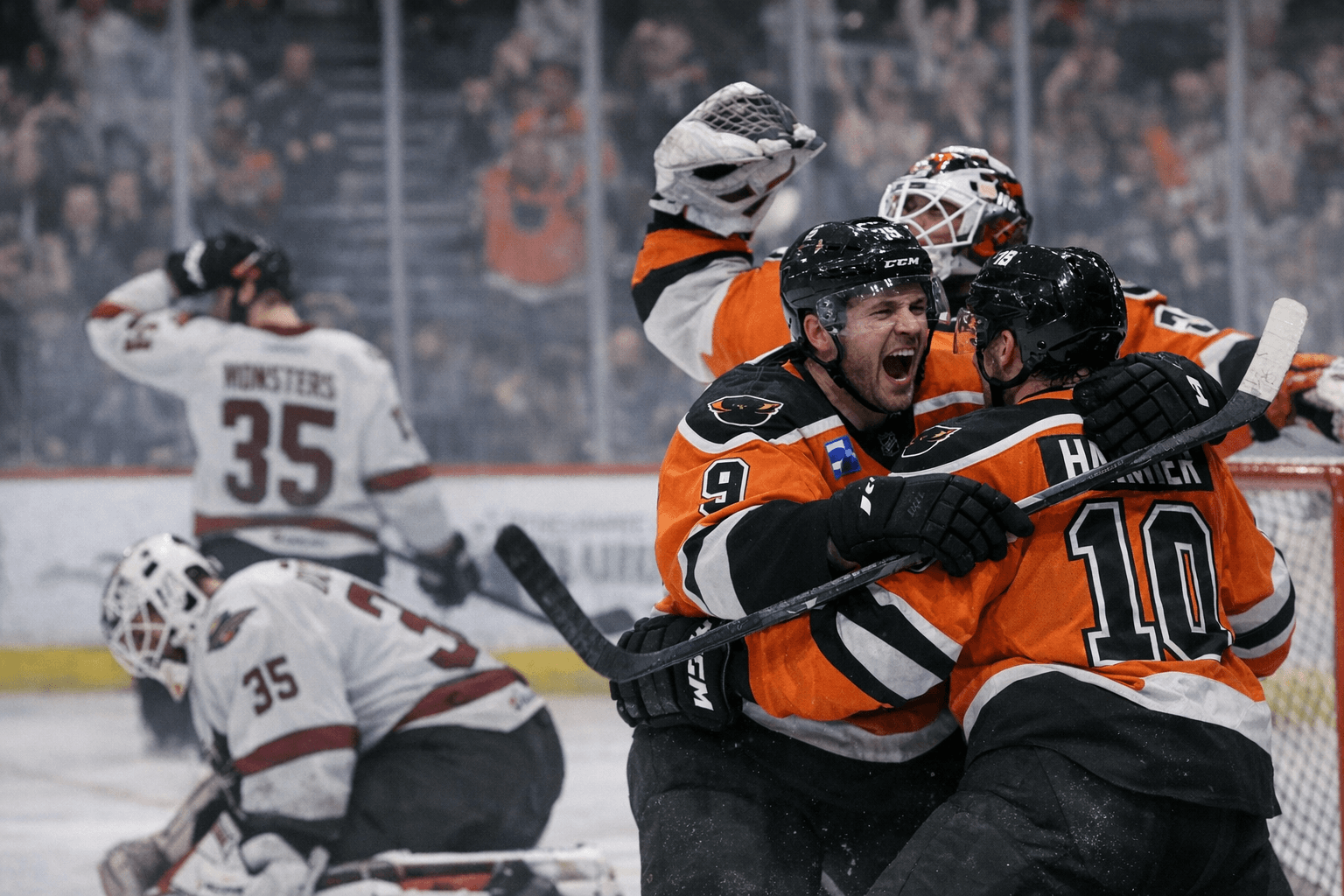 AI-generated illustration