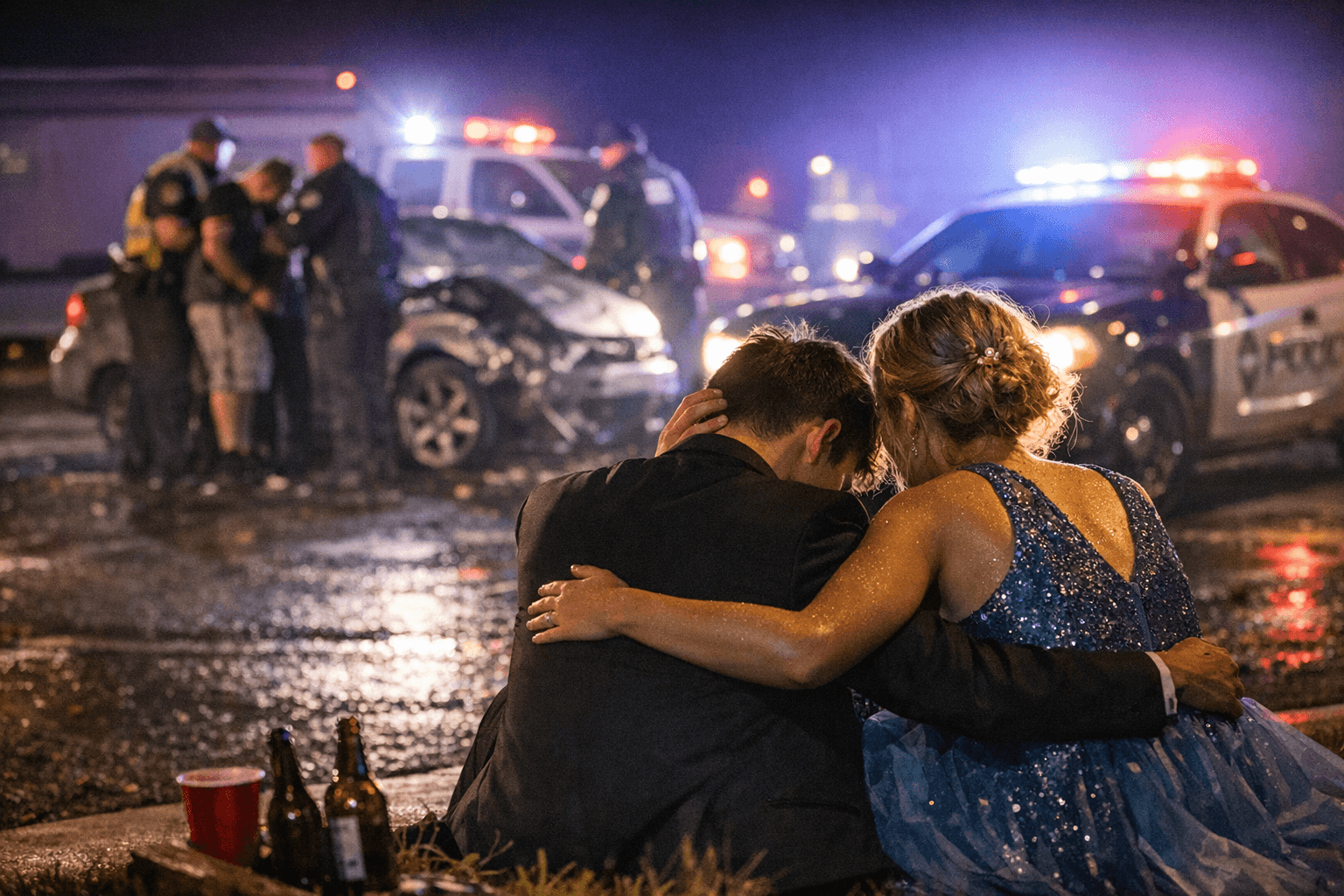 Baker County DA urges prom safety, warns of alcohol risks this weekend