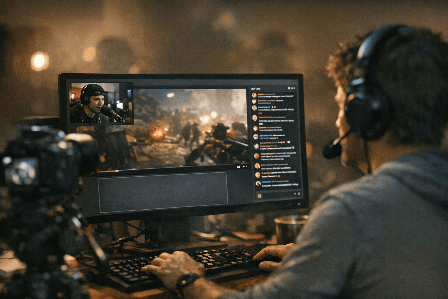 YouTube pauses livestream ads during peak chat activity, adds ad-free window for supporters