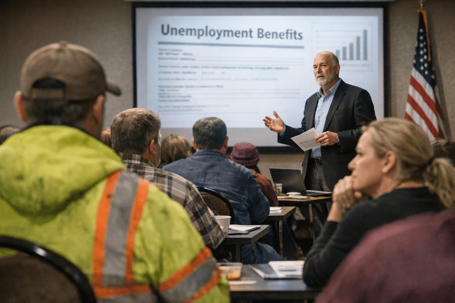 Bemidji chamber to host free unemployment insurance update April 16