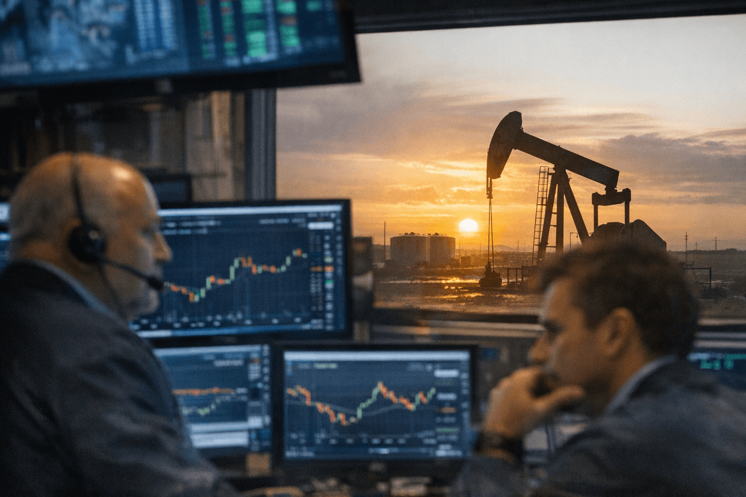 Stocks steady near records as oil eases on U.S.-Iran talks hopes