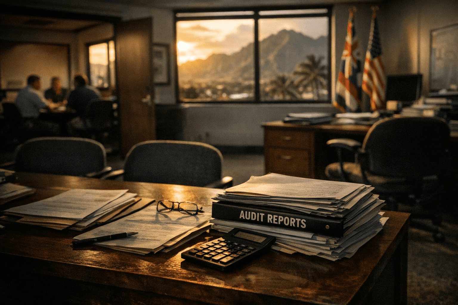 Kauai still lacks county auditor after 11 years, oversight concerns grow