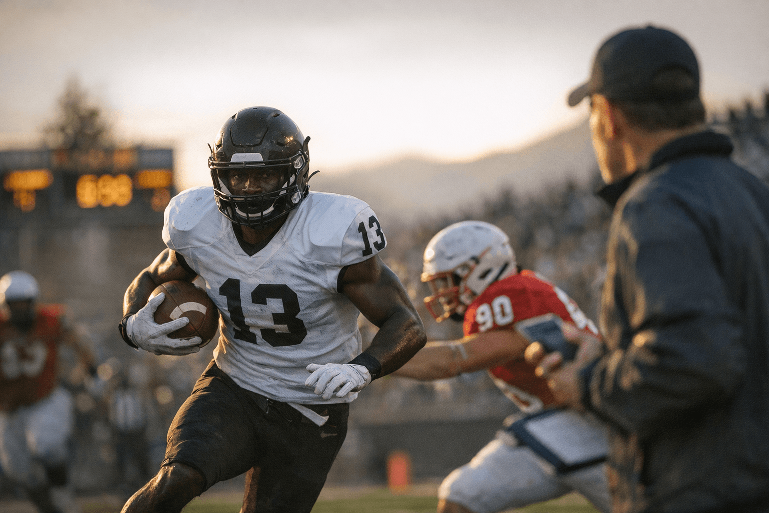 Five overlooked FCS prospects deserving more NFL draft attention in 2026