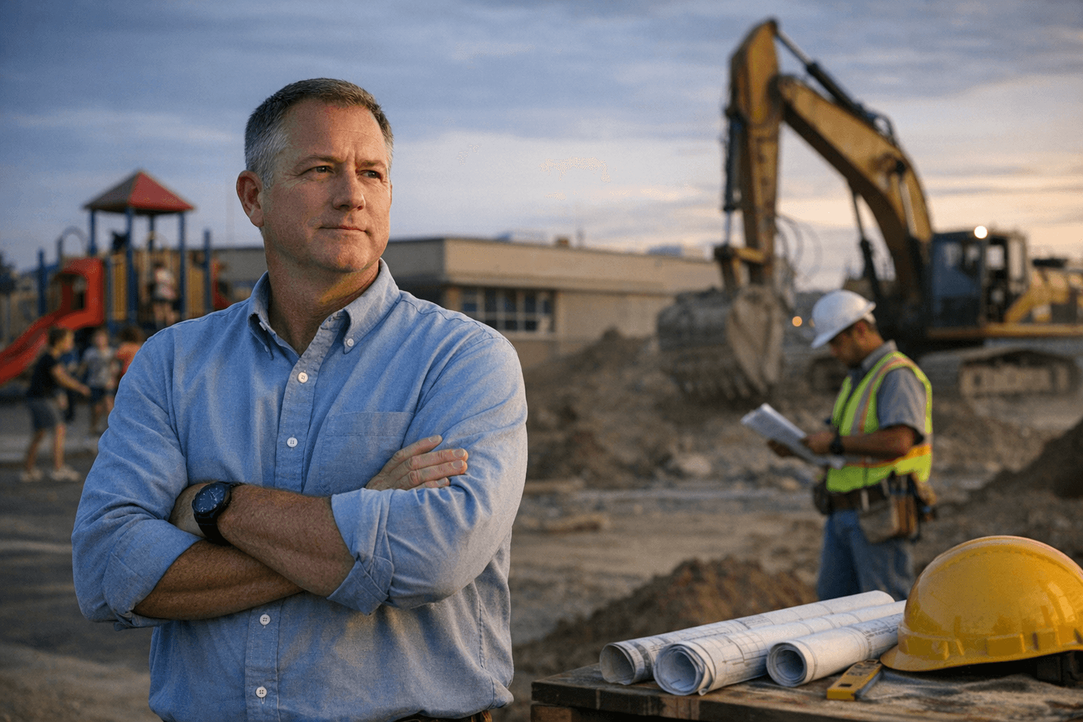 AI-generated illustration