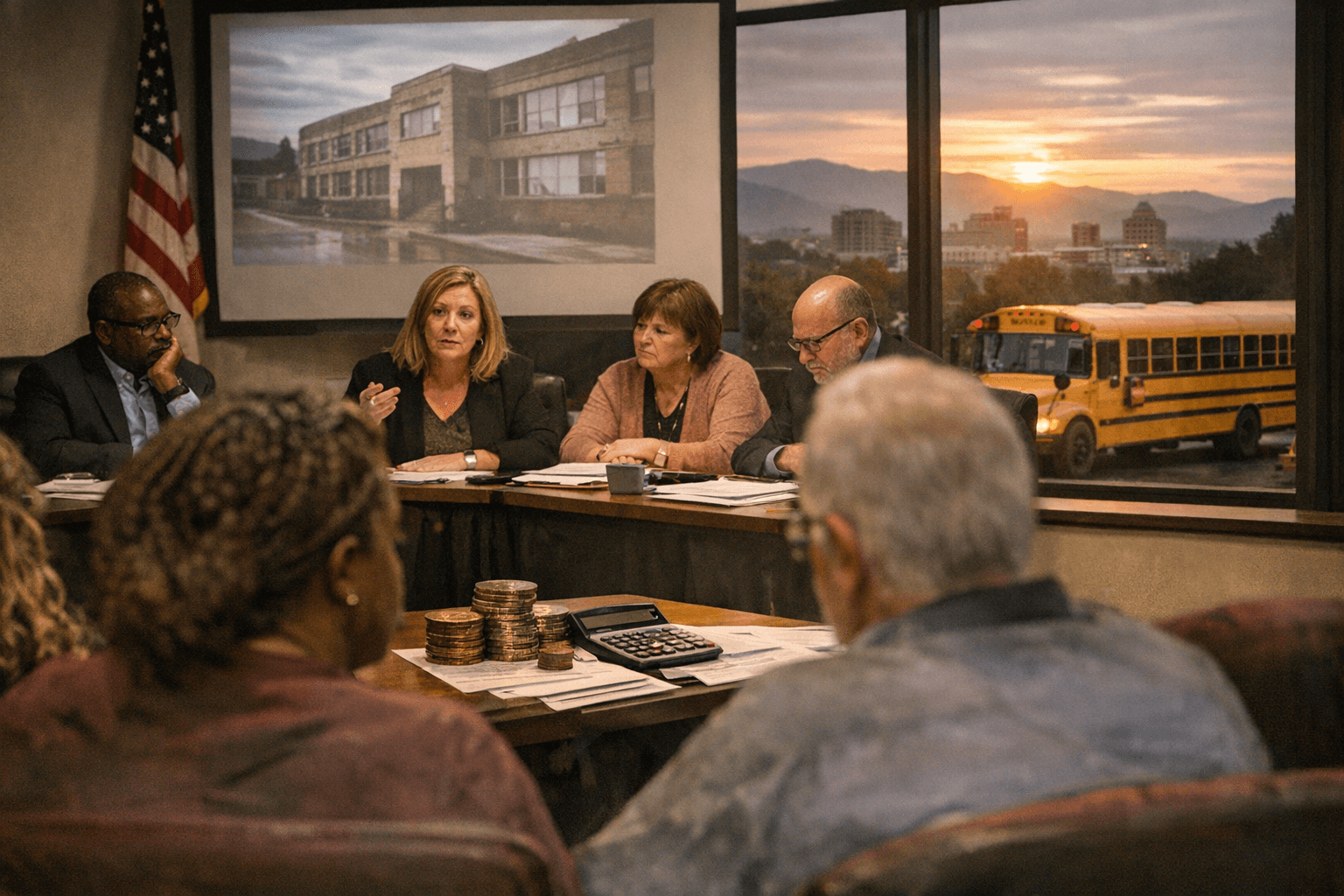 AI-generated illustration