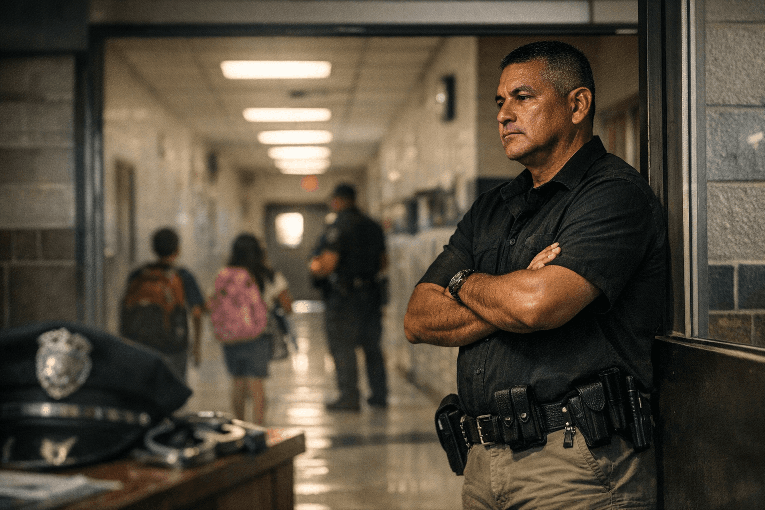 AI-generated illustration