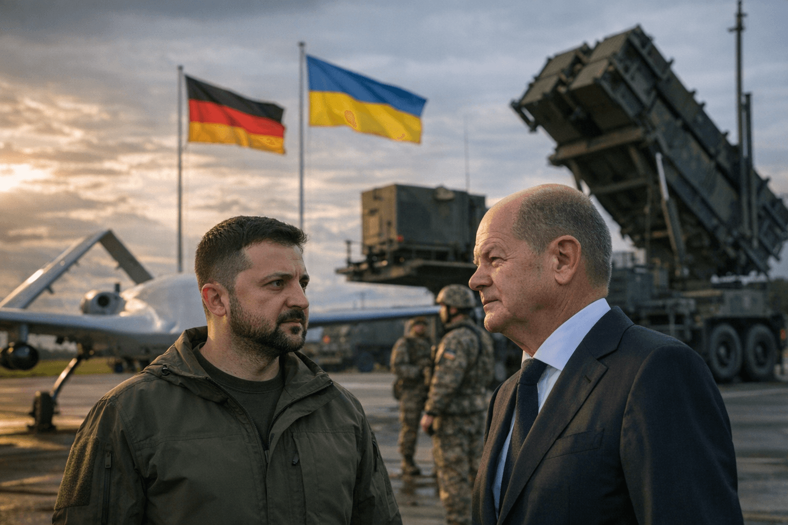 AI-generated illustration