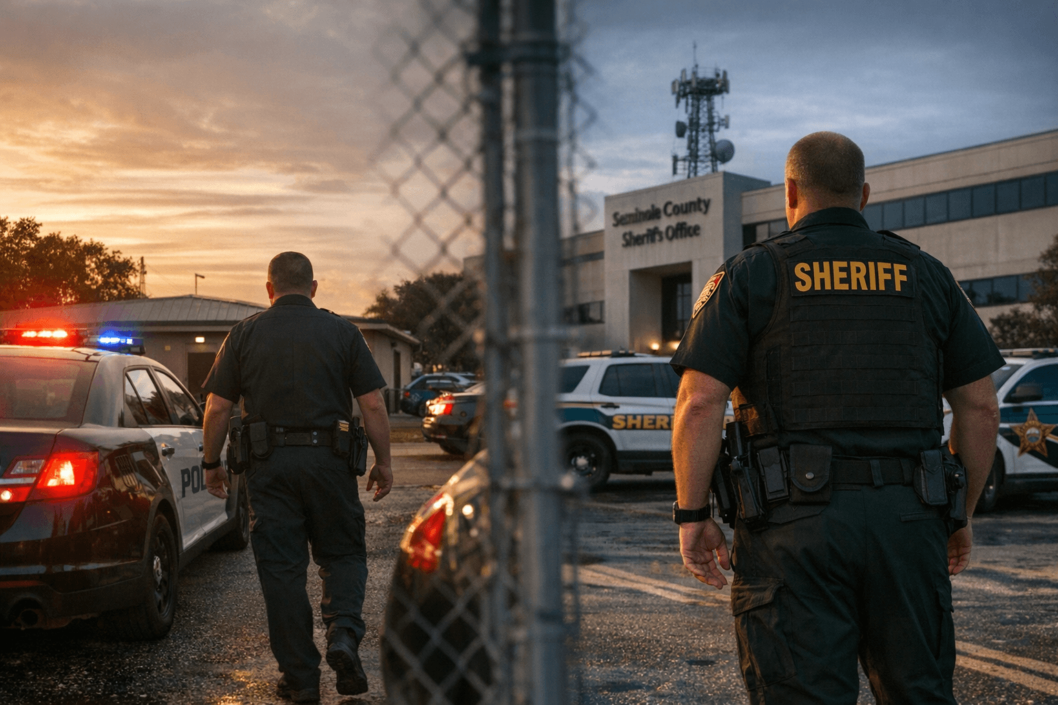 Oviedo weighs police station expansion or Seminole County consolidation