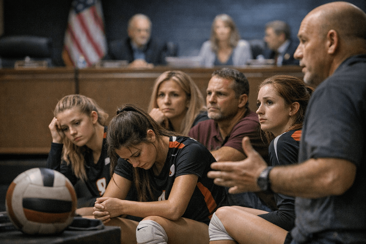 Seminole Schools Reject Oviedo Volleyball Hawaii Trip Request