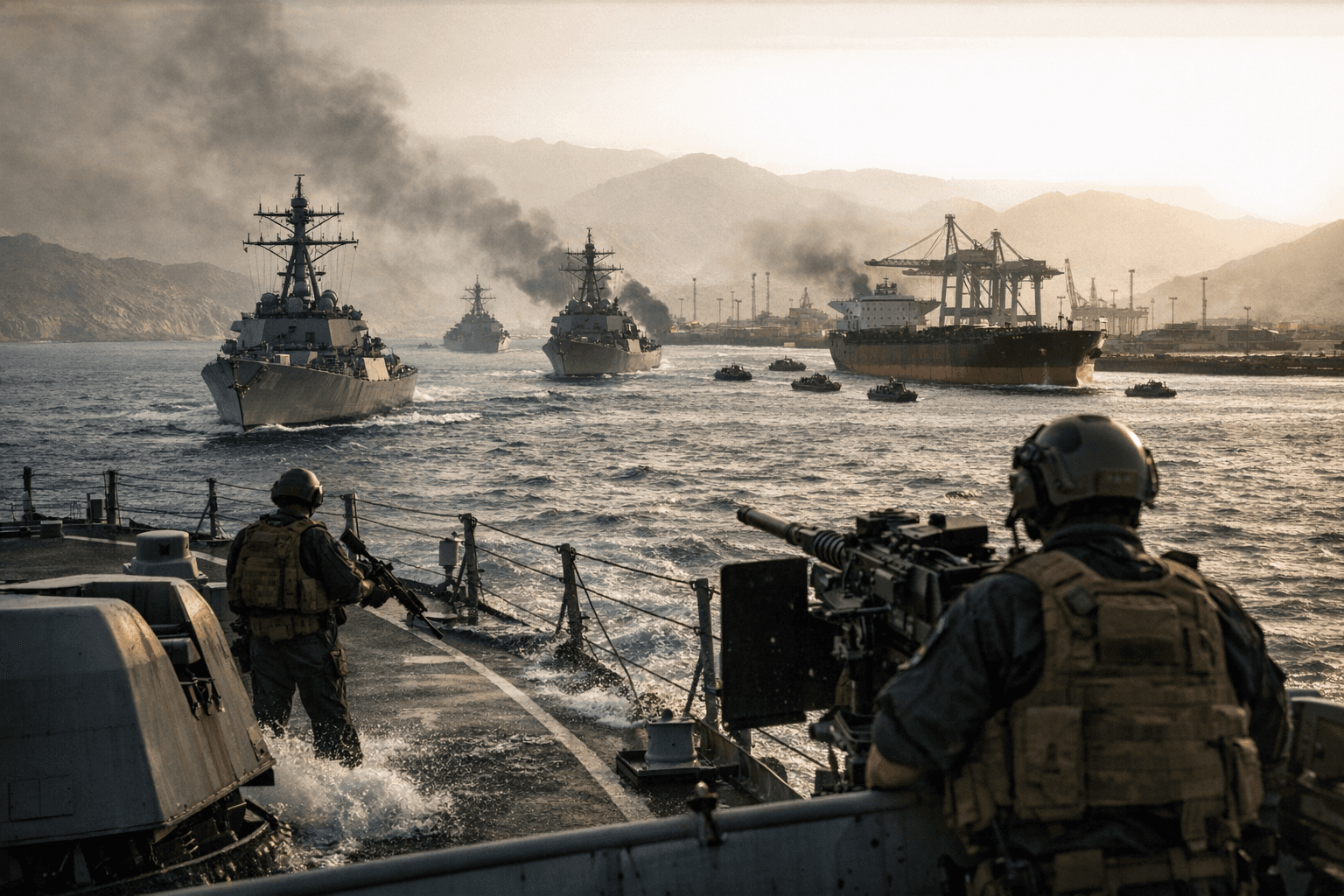 AI-generated illustration