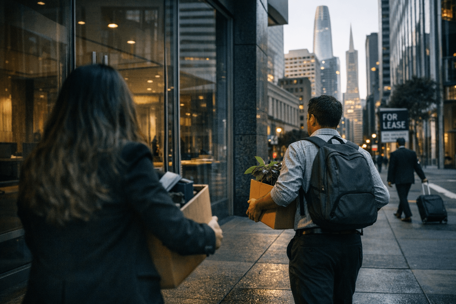 eBay to close downtown San Francisco office, move 198 workers to San Jose