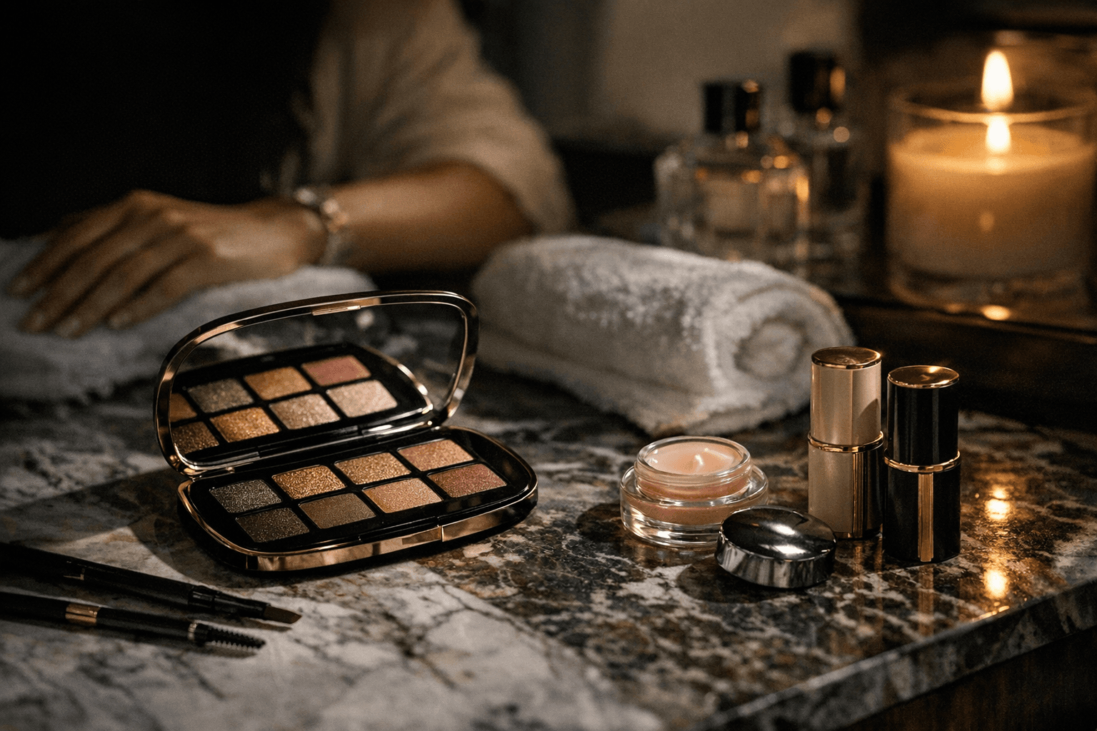 Harper’s Bazaar Singapore spotlights luxury self-care gifts, from Byredo to Dior