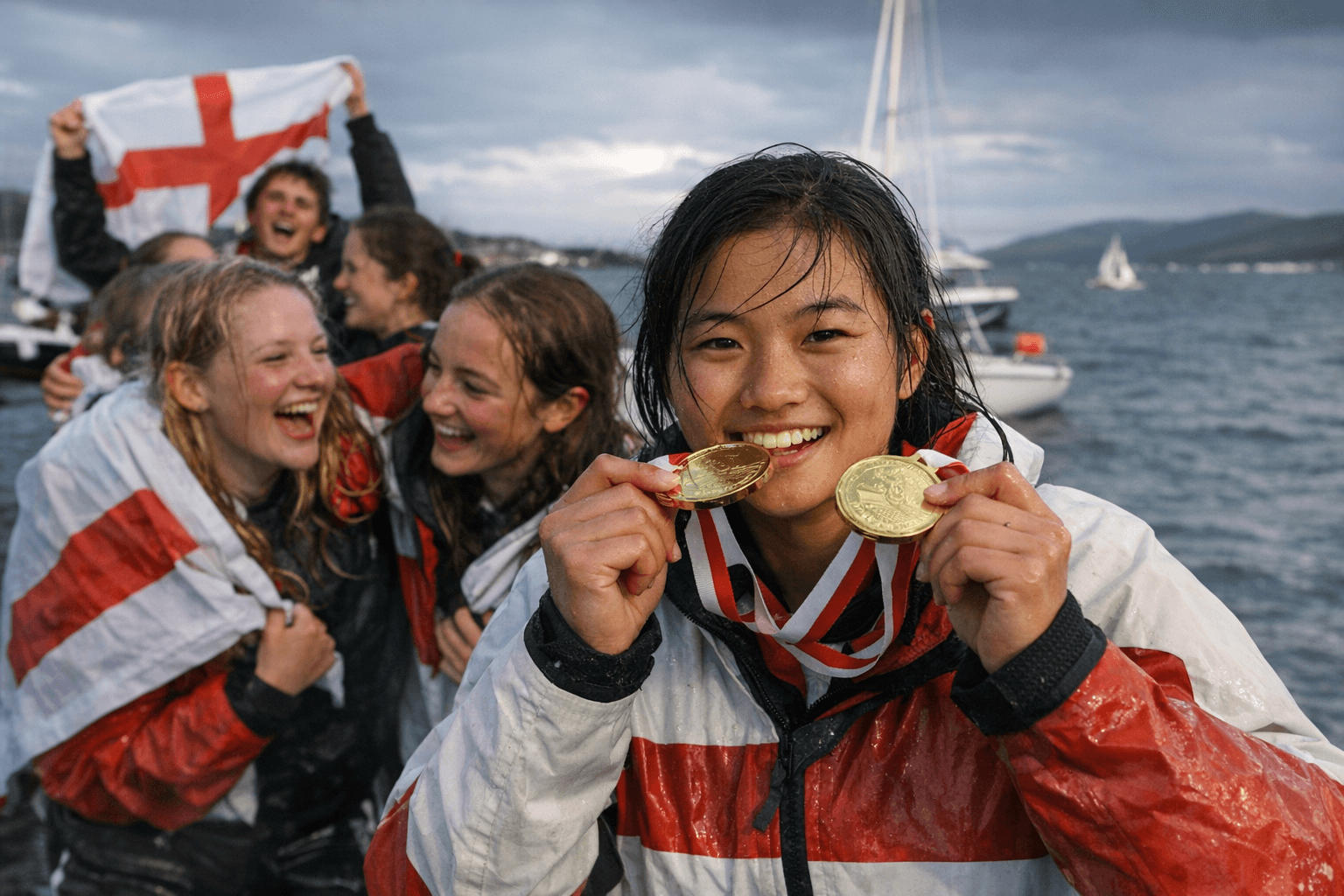 AI-generated illustration