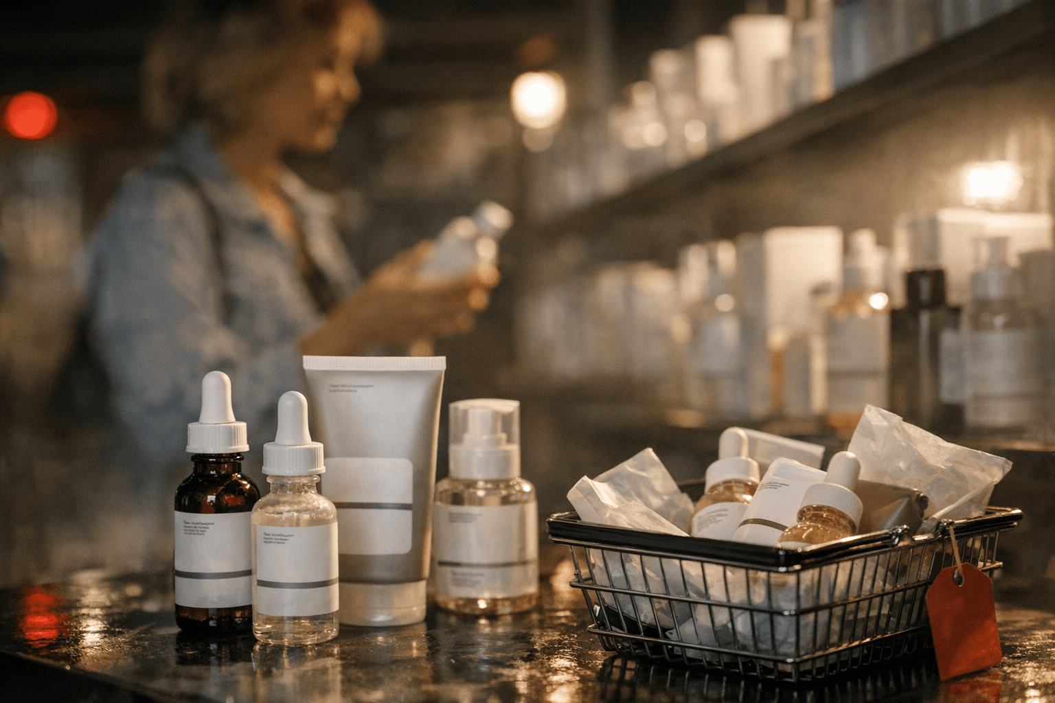 The Ordinary’s budget skin care is up to 30% off in April sale