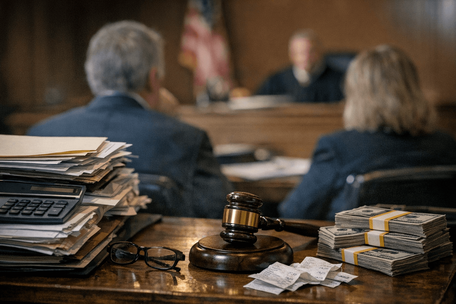 Storm Lake County TIF lawsuit delayed again, legal costs rise