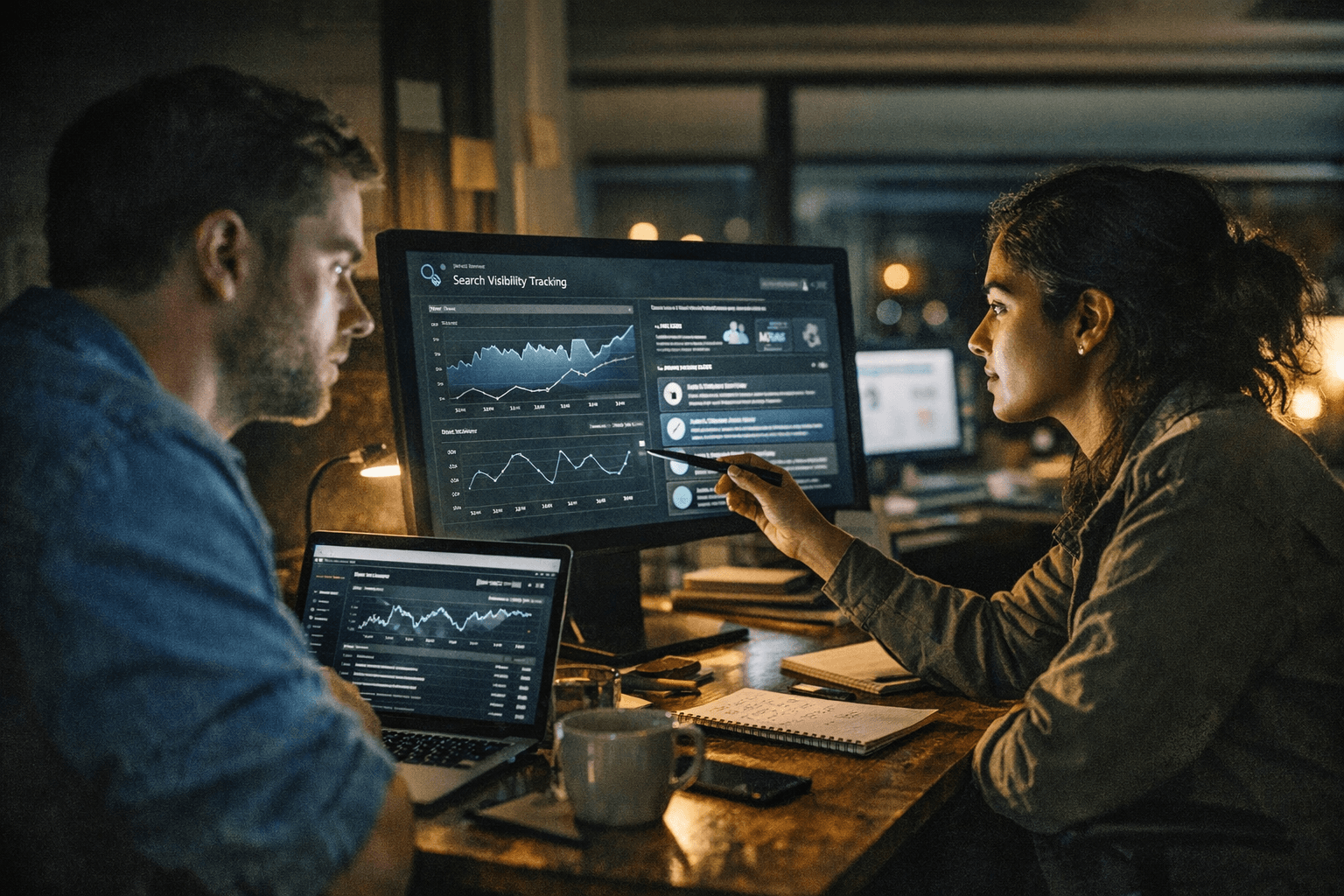 Agencies Build Affordable AI Search Visibility Tracking Without Enterprise Tools