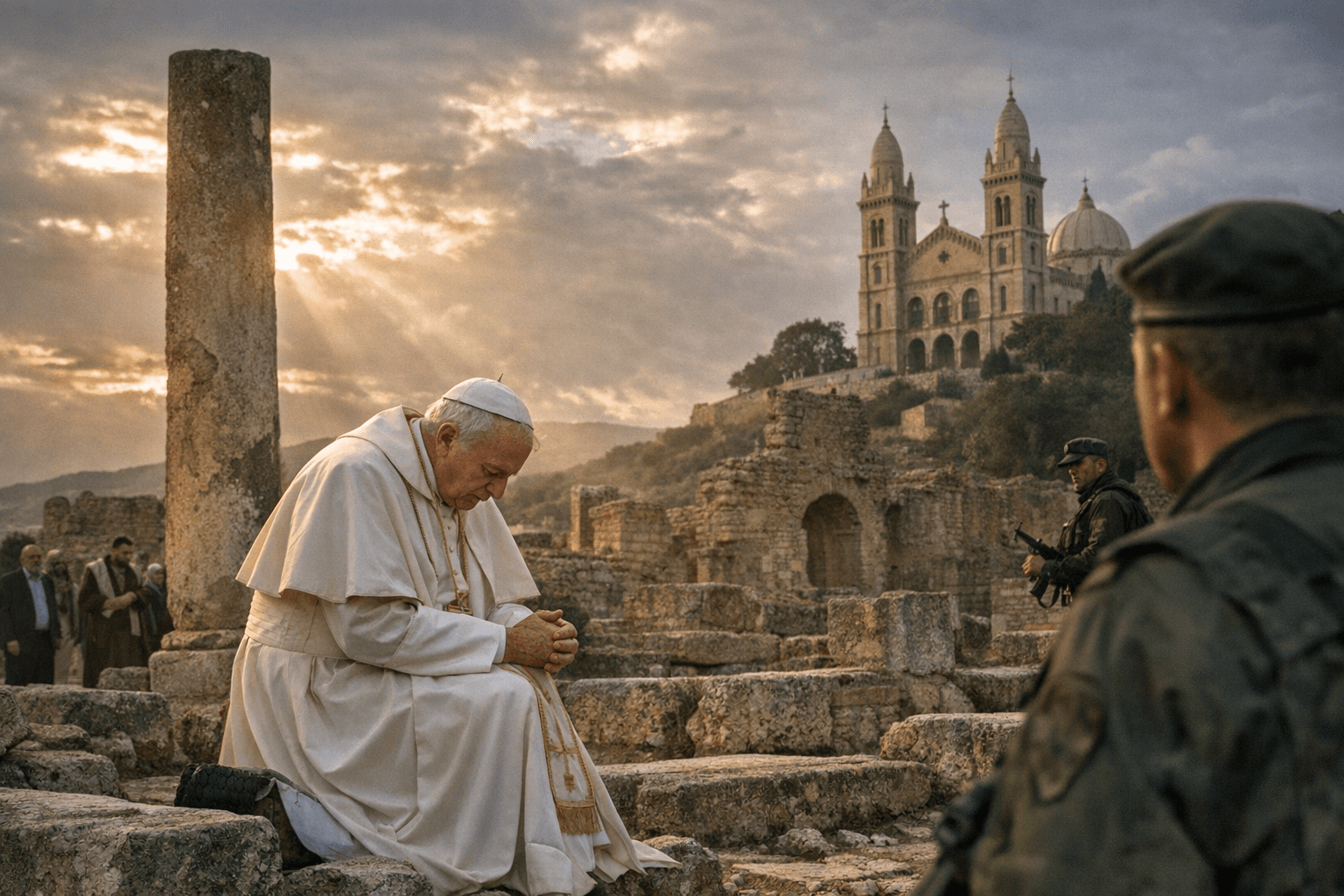 AI-generated illustration