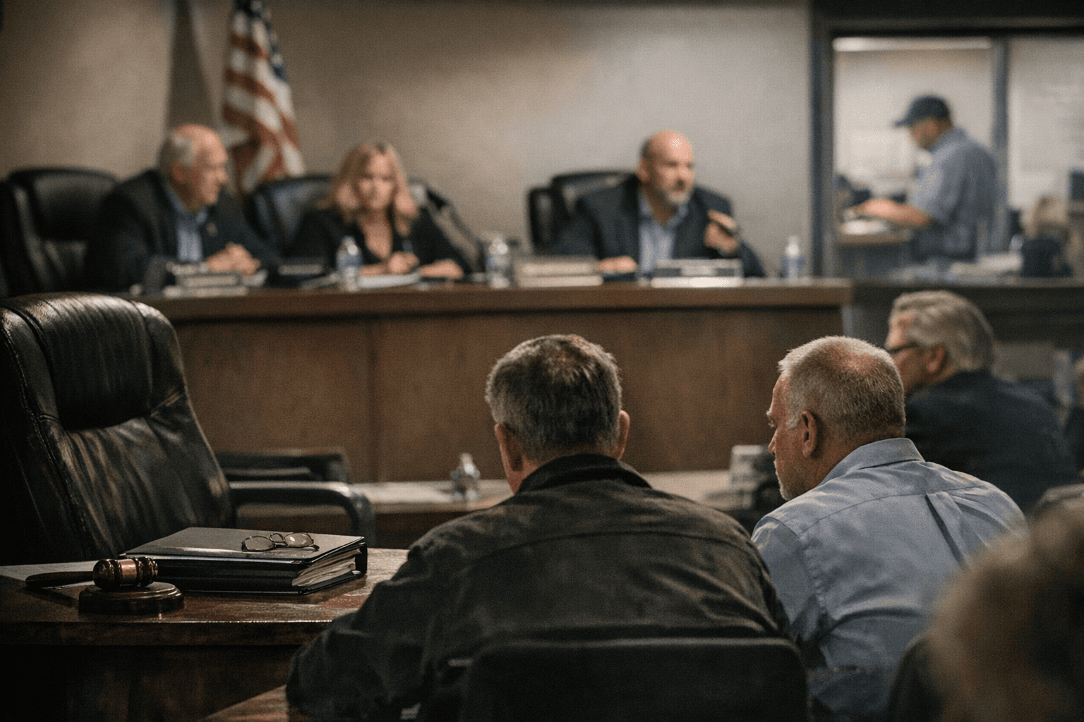 Lakeland trustees consider policy shift expanding control over superintendent