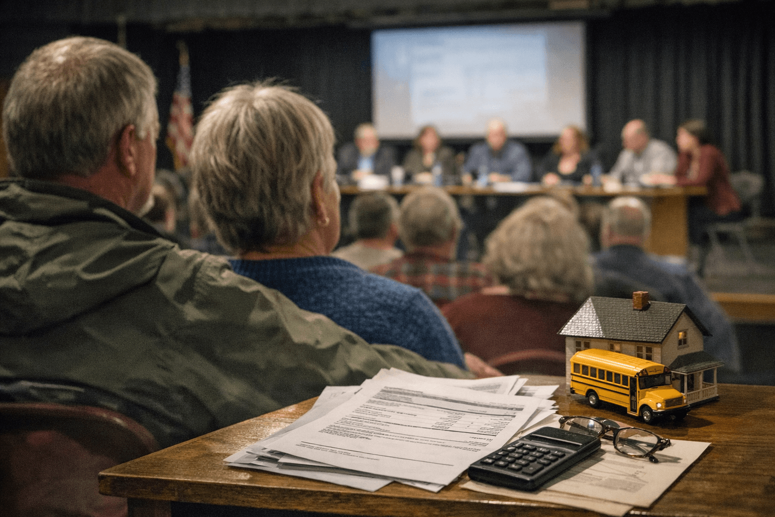 AI-generated illustration