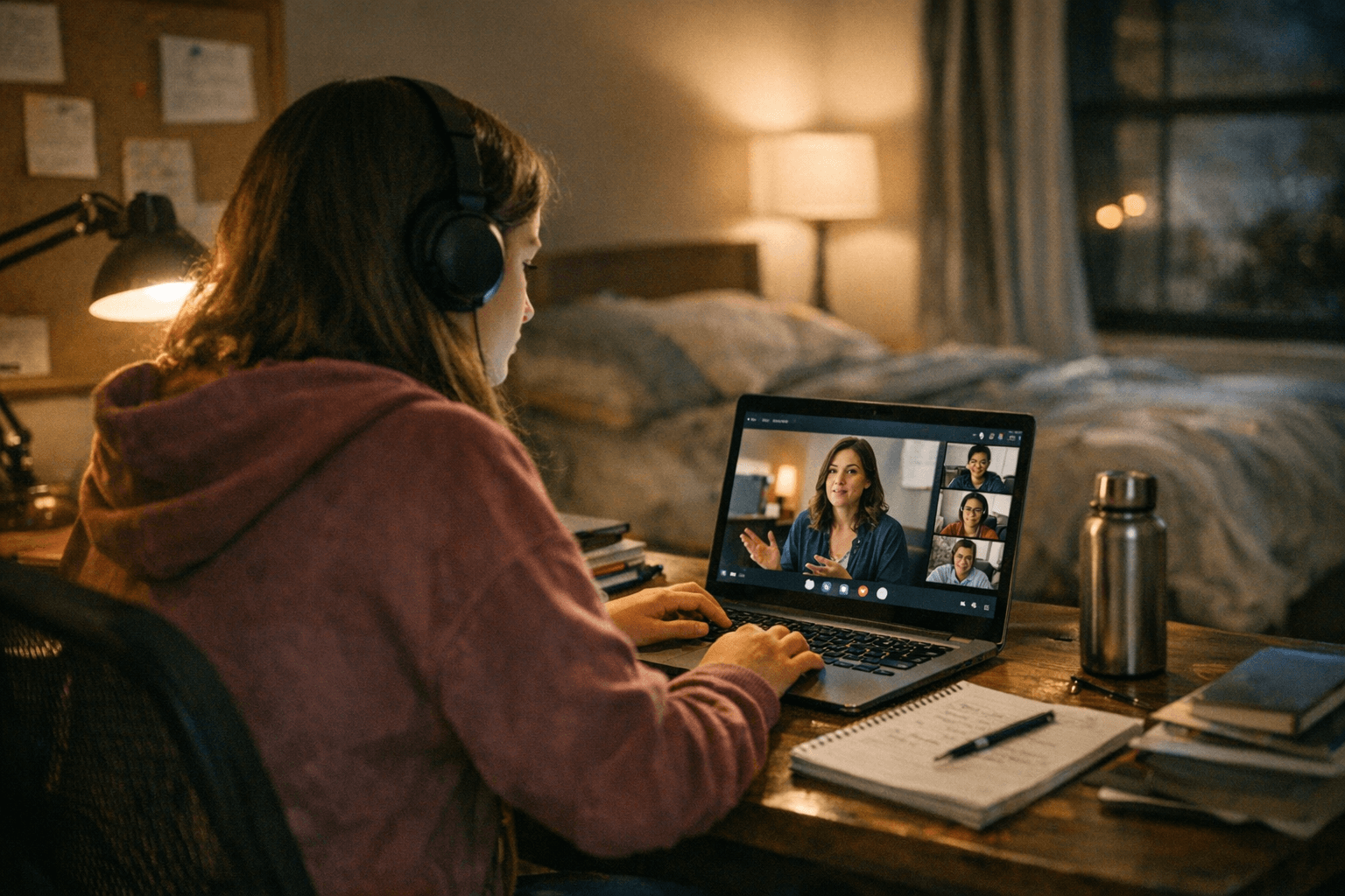 Plano ISD opens applications for new virtual high school academy