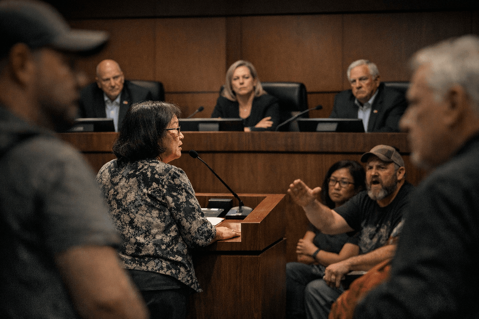 AI-generated illustration