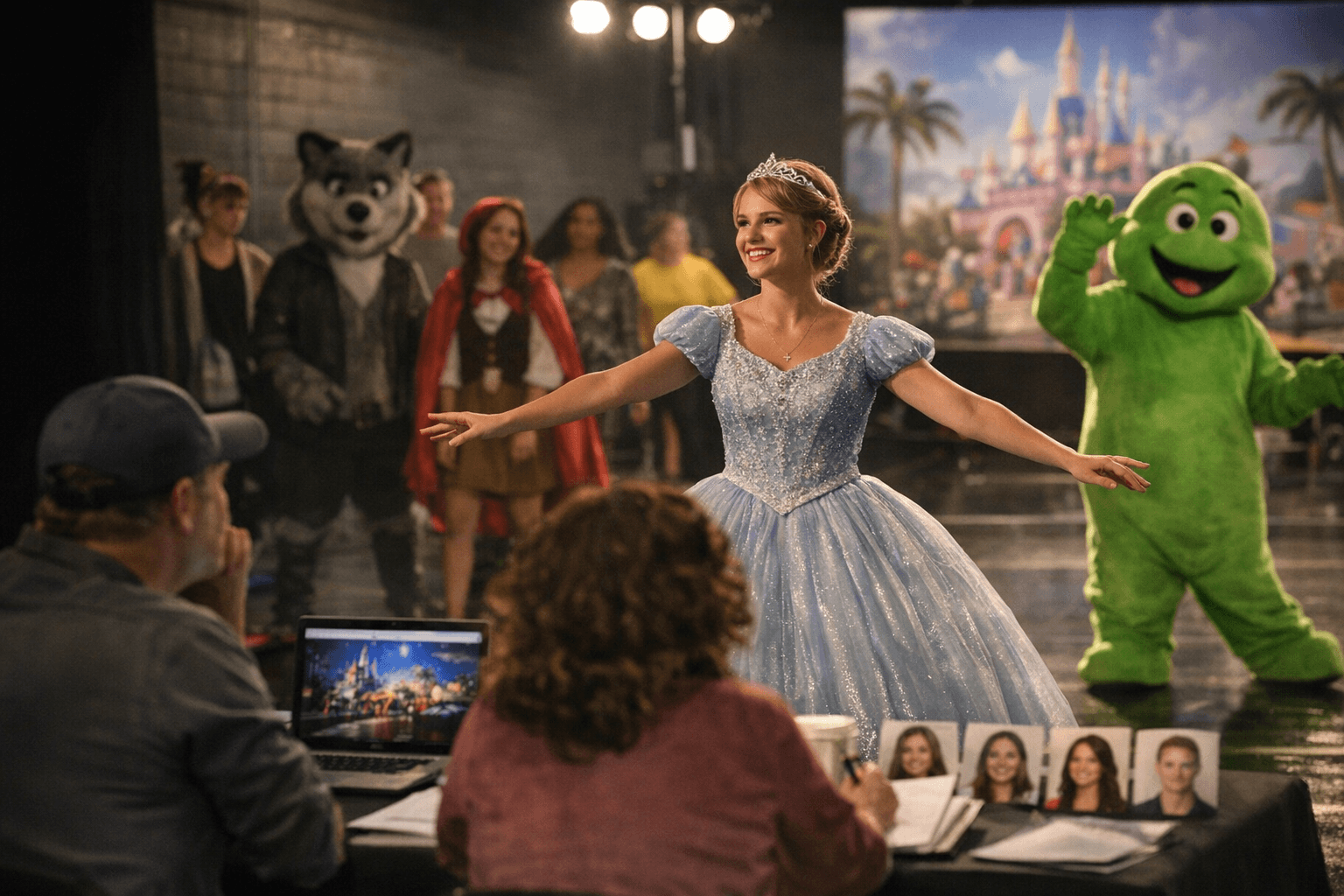 Universal Kids Resort begins hiring performers, thousands of jobs ahead