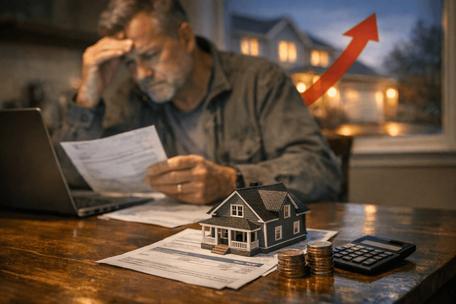 Bath budget proposal rises 11%, property taxes projected up 1.69%