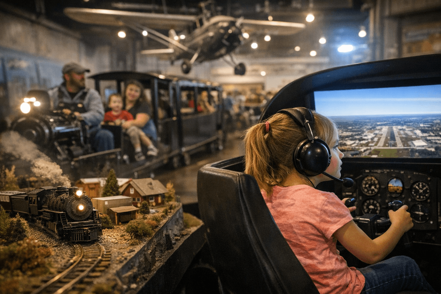 AI-generated illustration