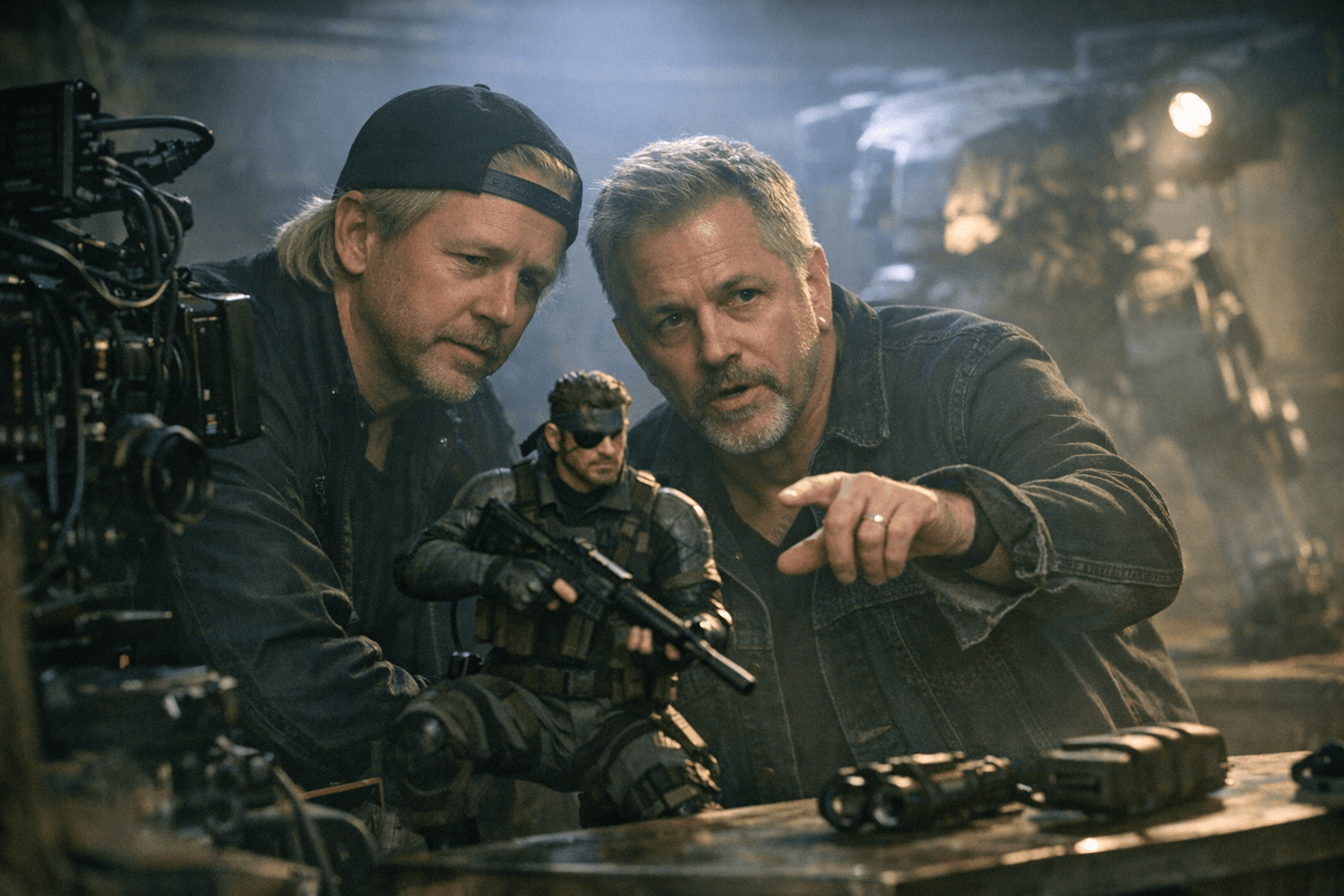 AI-generated illustration