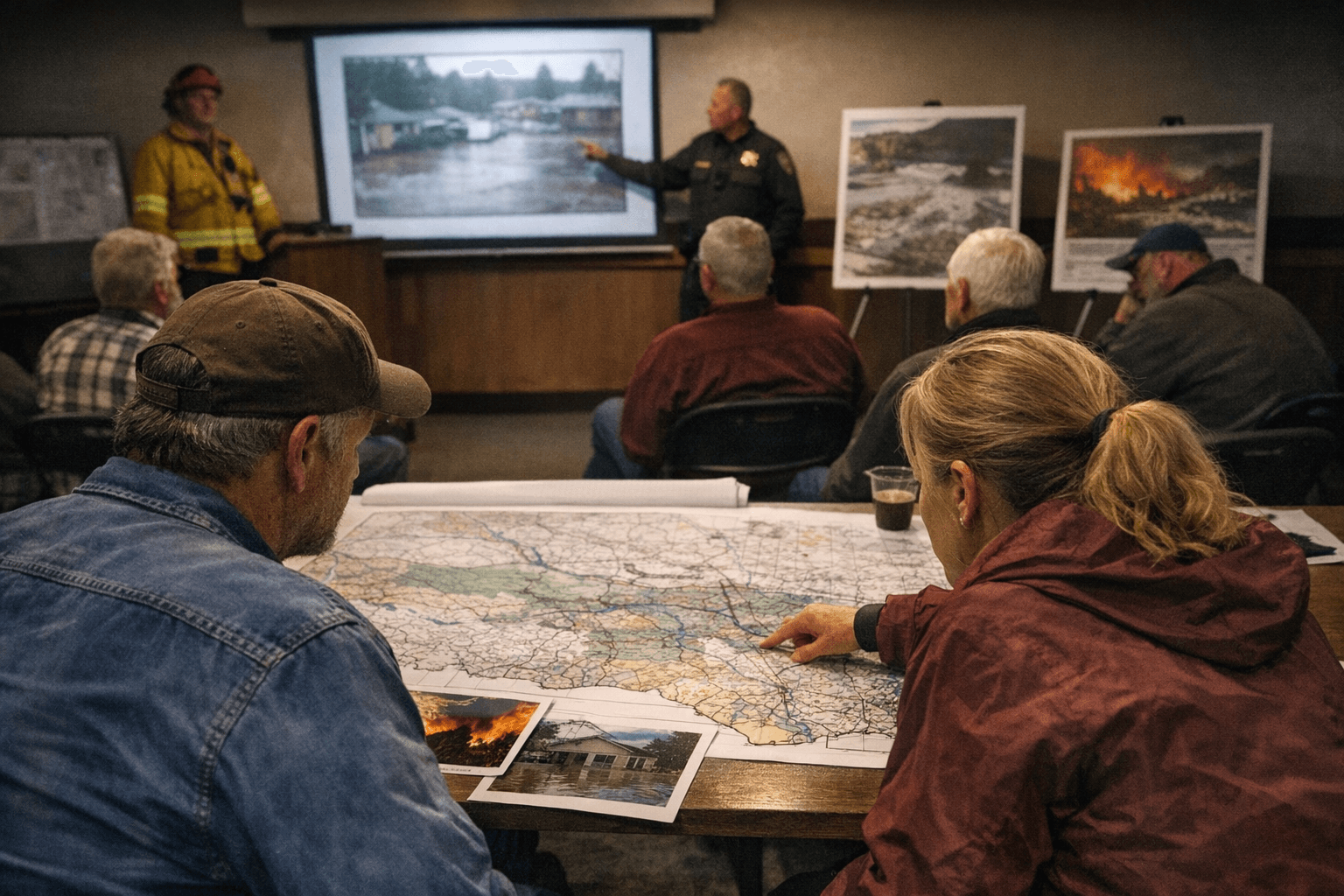 San Juan County invites public input on hazard mitigation plan