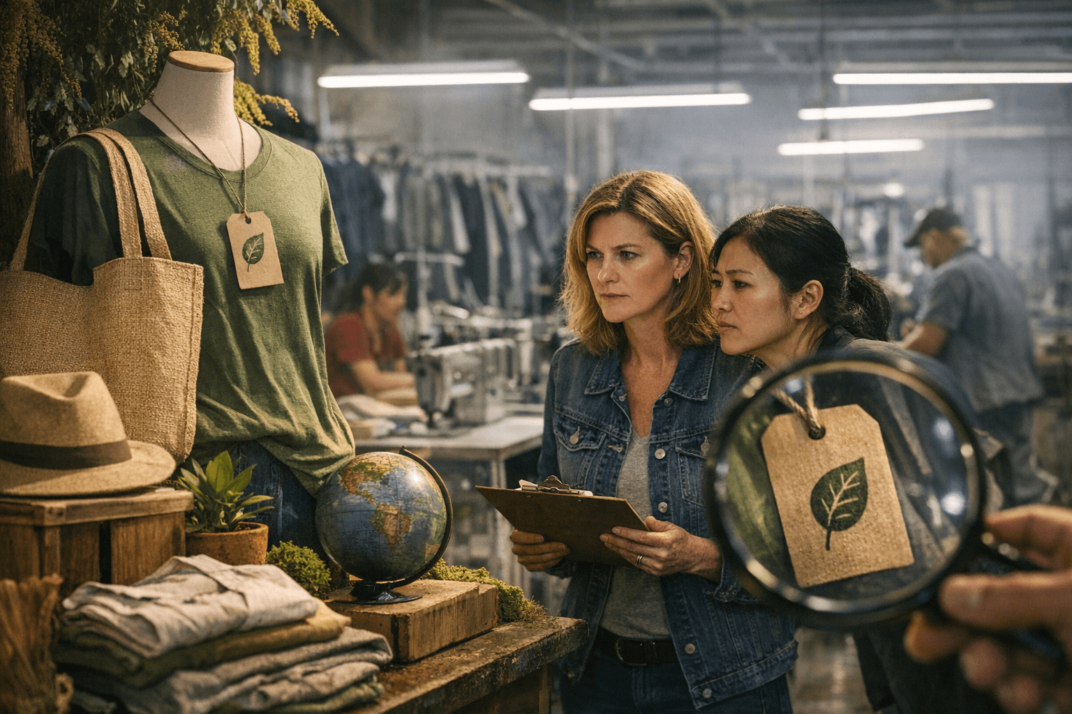 AI-generated illustration