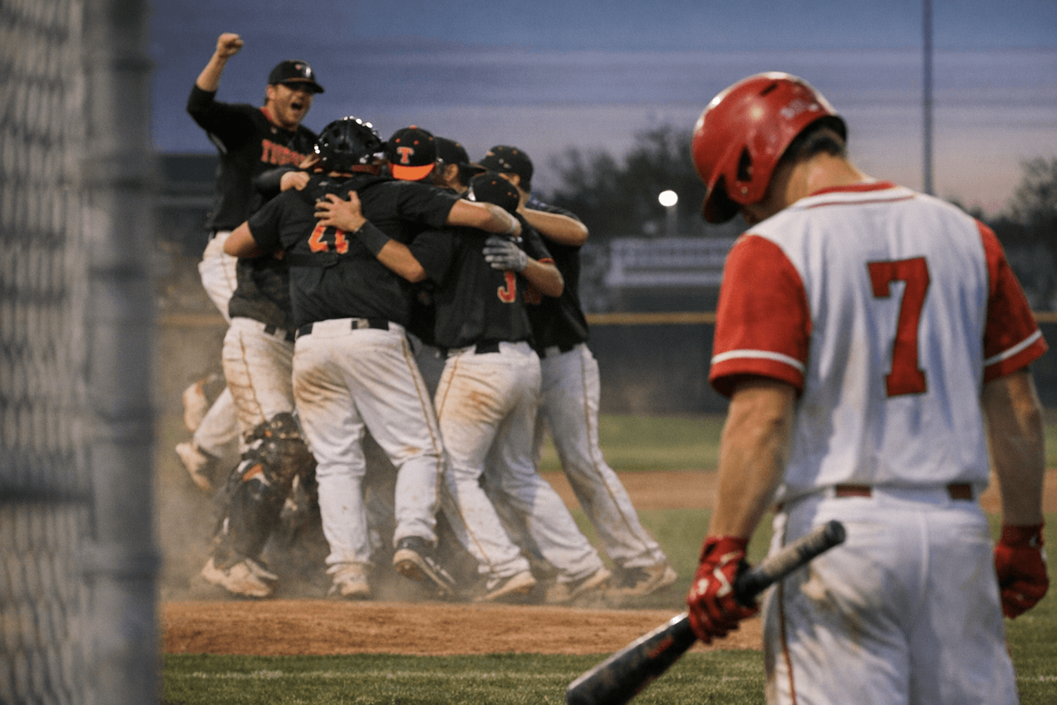 Guymon edges Hooker 1-0, extends road winning streak to seven