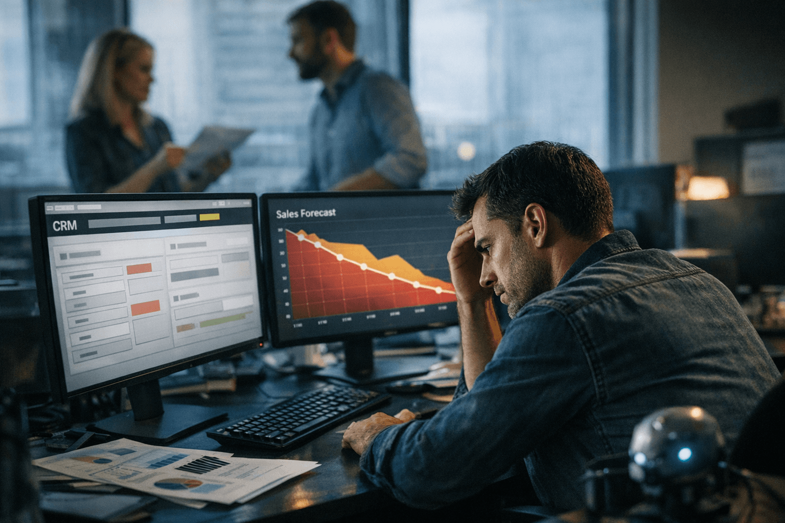Monday.com sales guide tackles missing CRM data to improve forecasts