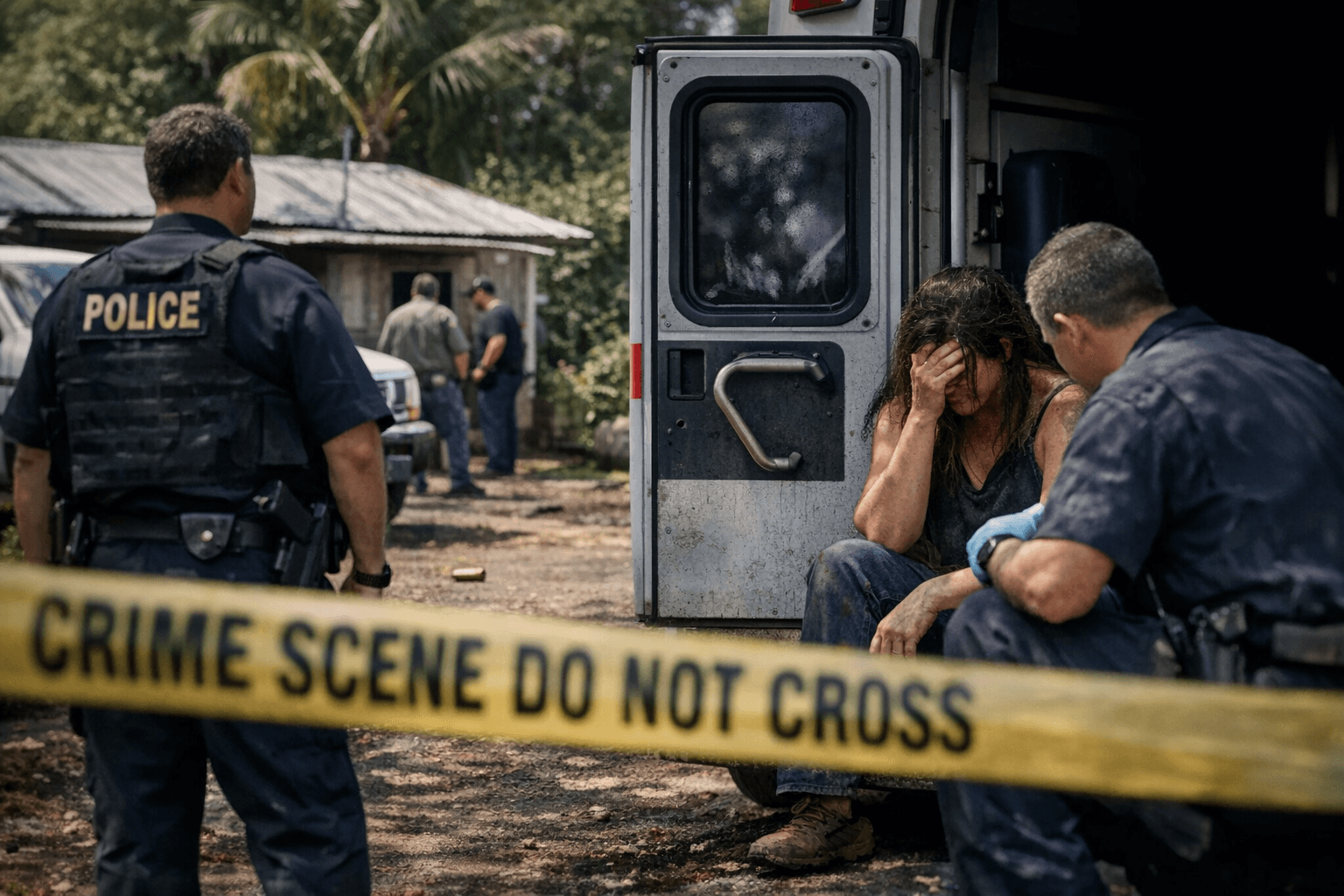 Hawi man indicted in North Kohala shooting, attempted murder case