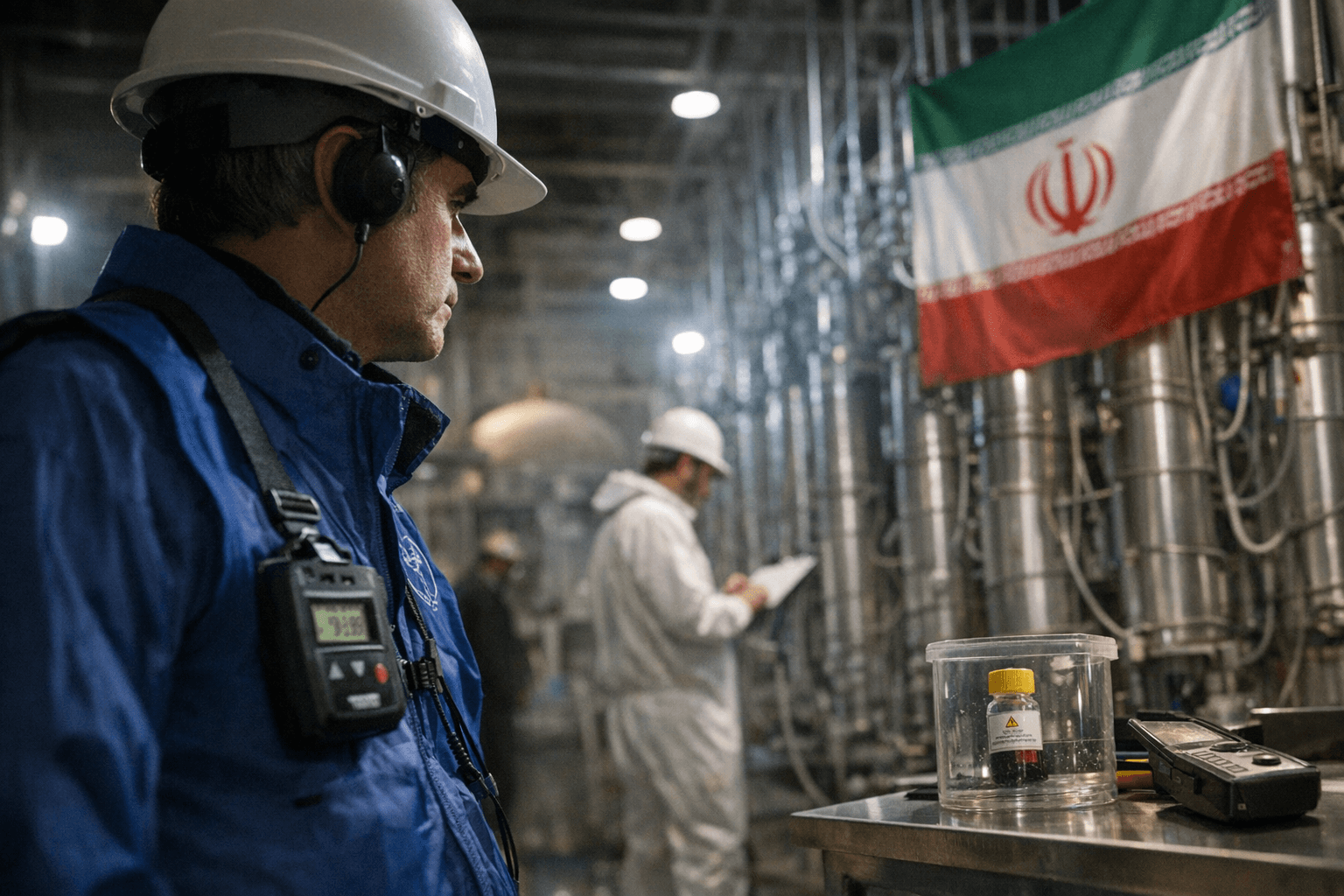 AI-generated illustration