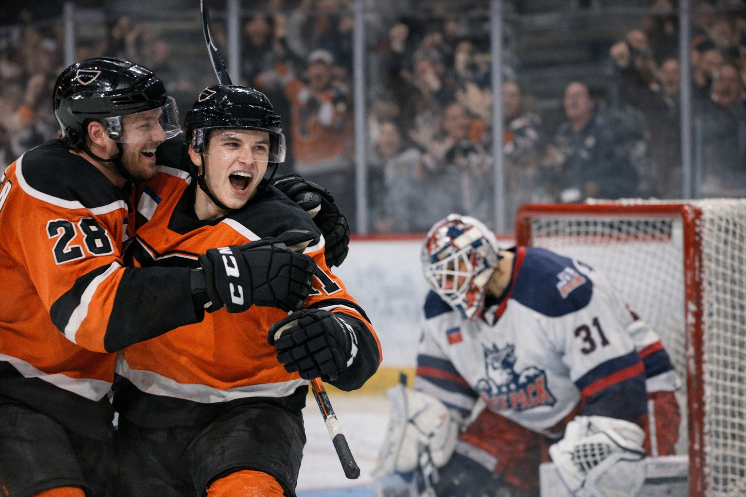 AI-generated illustration